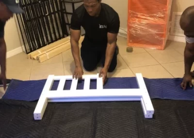 Affordable Apartment Movers