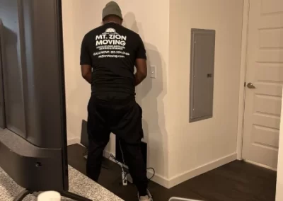 Affordable House Moving Company