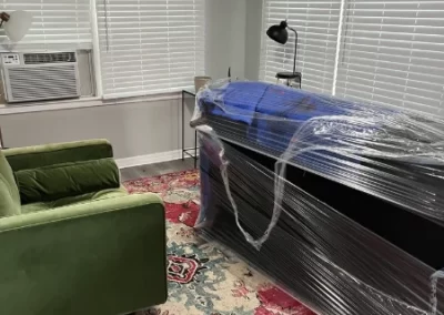 Affordable Local Moving
