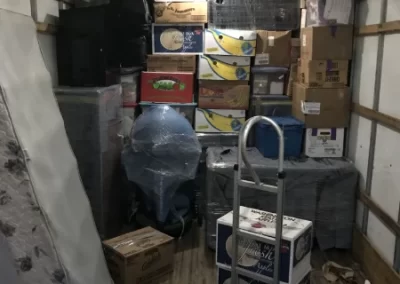 Affordable Moving Company