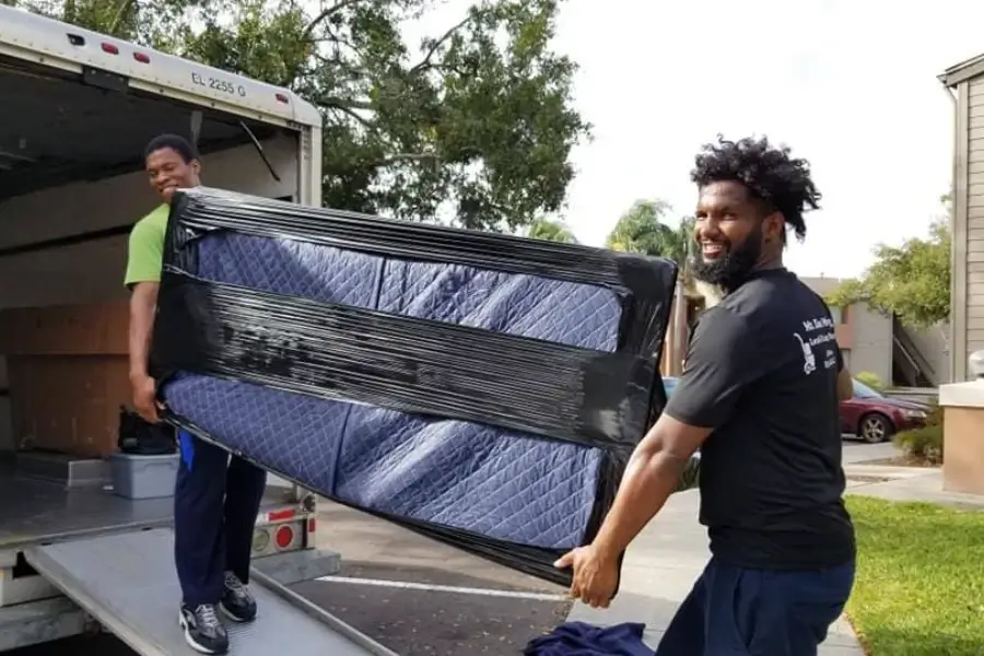 Apartment Movers Apartment Movers