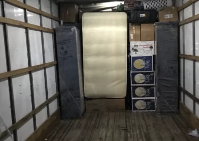Dependable Moving Company