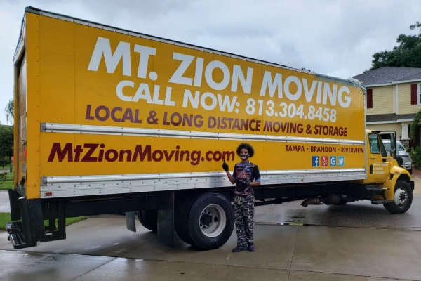 Long Distance Moving Long Distance Moving