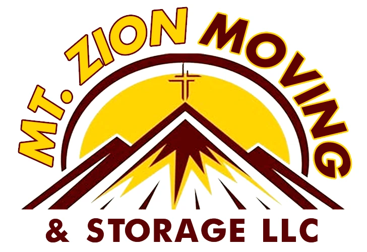 Mt. Zion Moving & Storage LLC