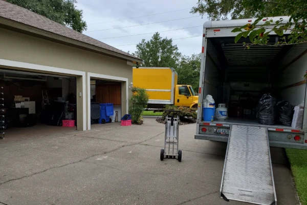 Mt. Zion Moving & Storage LLC's Other Services Mt. Zion Moving & Storage LLC's Other Services