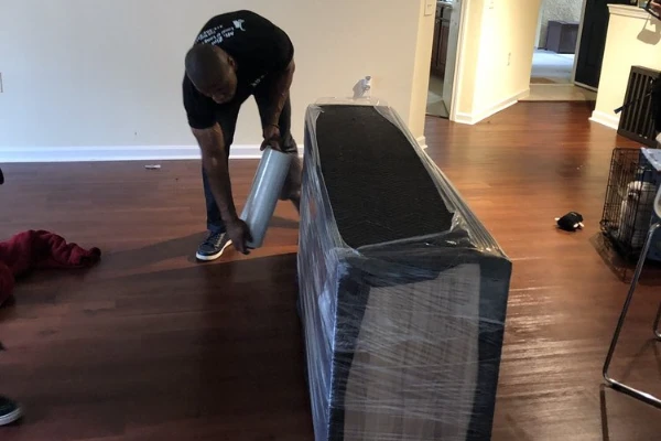 Packing Services Packing Services