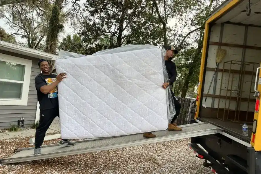 Professional Movers Professional Movers