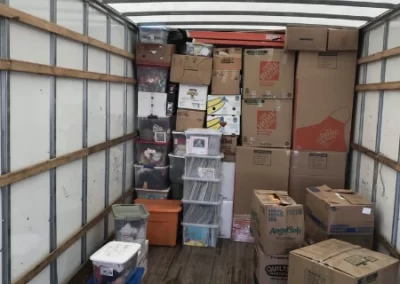 Quality Apartment Movers