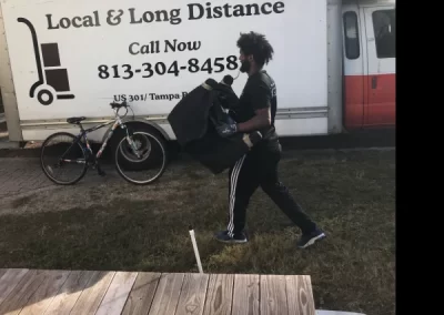 Quality Local Moving