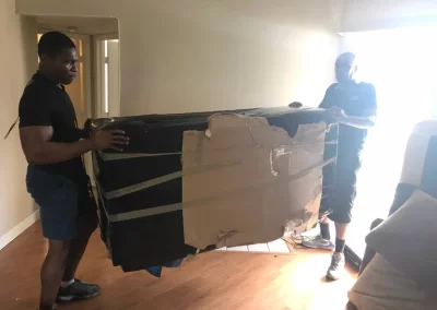 Reliable House Moving Company