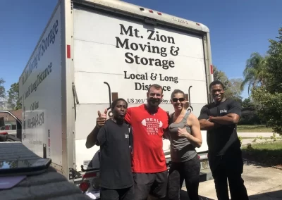 Reliable Local Moving