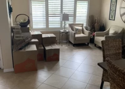 Reliable Moving Company