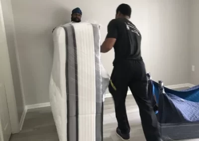 Top House Moving Company