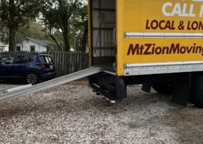 Top Local Moving