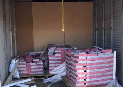 Trusted Apartment Movers