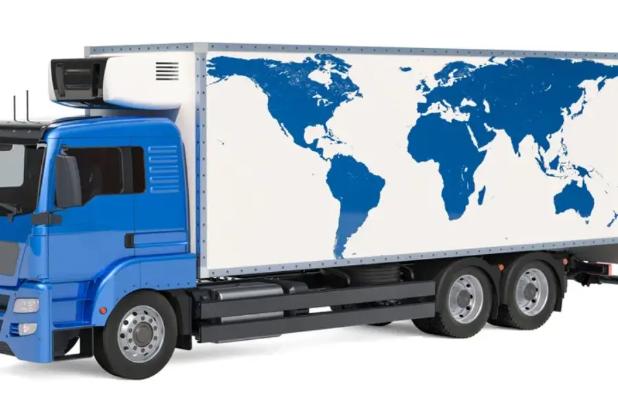 Affordable Long Distance Moving St. Petersburg, FL