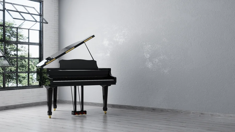 How Movers Handle Upright And Grand Piano Challenges St. Petersburg, FL