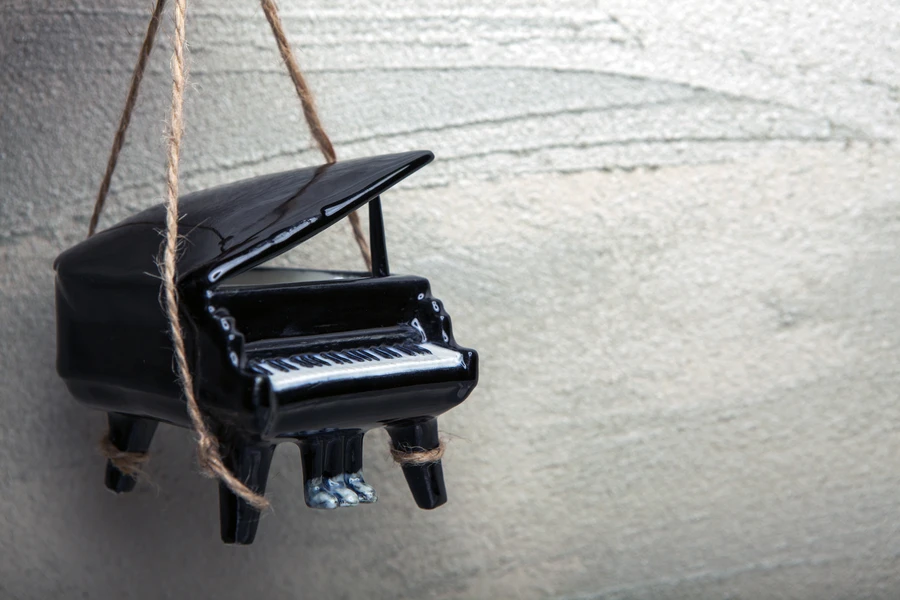 How To Prepare Your Piano For A Stress-free Move St. Petersburg, FL