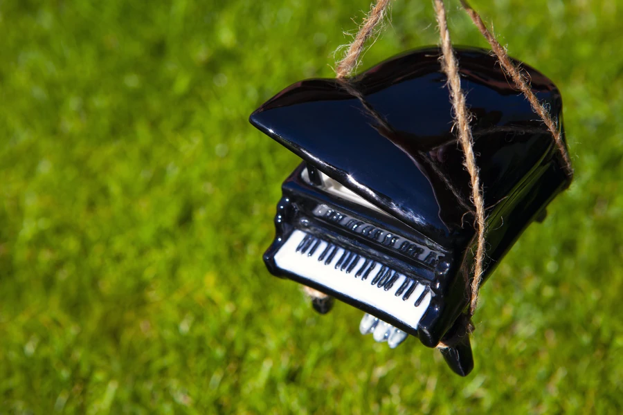 How To Prepare Your Piano For A Stress-free Move in St. Petersburg, FL