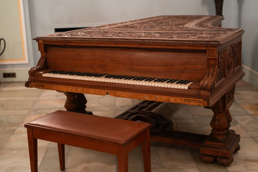 Professional Piano Moving St. Petersburg, FL